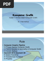 Komfik_Geometri