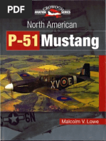 Download North American P-51 Mustang by magyaralba SN195586981 doc pdf