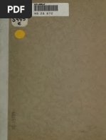 Julia Seton - The Emanation Body (1918)