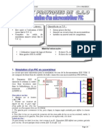 TP4 Simulation Microcontroleur PIC