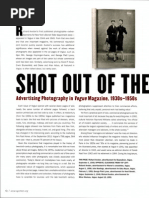 Download advertising photography in vogue magazine -1930pdf by Anorecsia Rasipano SN195594985 doc pdf