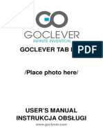 Goclever Tab I101