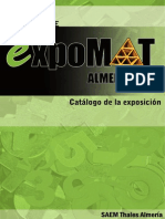 Cuaderno Expomat