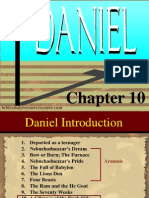 Daniel PPT Chapt 10.18390807