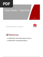 Download Microsoft Power Point - 13 OMF000404 Case Analysis-Call Drop ISSUE2 by gageloz SN19560483 doc pdf