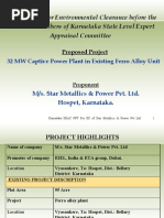 Download Presentation of Thermal Power Plant by Madan Gopal Rao SN19560651 doc pdf