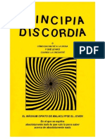 102845890 Principia Discordia en Espanol