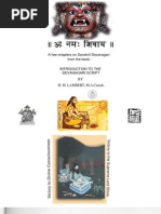 Download Sanskrit Devanagari  An Introduction by DefaultAnomoly SN19561692 doc pdf