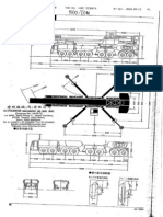 Chart 500t Crane