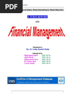 Download Stock Market by MZuhair Altaf SN19562977 doc pdf