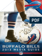 Guias 2013 Bills