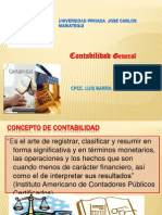 Contabilidad General