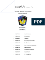 Gangguan Haid Reproduksi