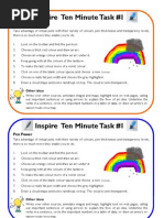 Download Ten Minute Tasks by alison lydon SN19565442 doc pdf