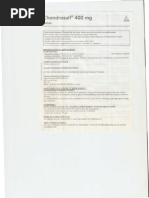 Rcmvet 17 Pharmacologie Traitements Medicaux