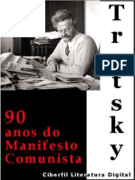Noventa Anos Do Manifesto Comunista