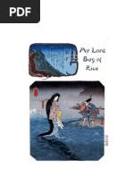 Download My Lord Bag of Rice by Shisei-Do Publictions SN19568969 doc pdf