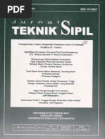 Download Kajian Pengembangan Permukiman Wilayah Pesisir Provinsi NTB Oki S Jurnal Sipil UAJY Vol 5 no 2 April 2005 ISSN 1411-660x by okisetyandito SN195690591 doc pdf