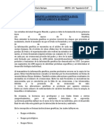 Cómo Influye La Herencia Genética en El Comportamiento Humano