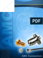 AMC Connector Catalog