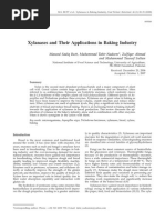 Download Xylanases and Their Applications in Baking Industry by Peter Lucio SN195705771 doc pdf