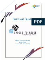 Survival Guide AC09