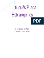 Portugues Para Estrangeiros 01