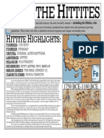 Hittites