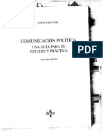 Comunicación Política