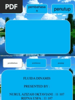 Download FluidaDinamisbyreskyrpSN195724443 doc pdf