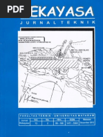 Download Studi Slope Pantai Pasir Akibat Gelombang Beach Slope Due to Wave Action Oki S Dkk Jurnal Rekayasa FT Unram vol 13 No2 ISSN 1411-5565 Des 2012 by okisetyandito SN195725217 doc pdf