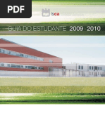 Guia do Estudante 2009/2010 - ISCA-UA