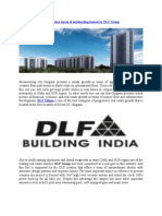 DLF Ultima Series of Outstanding Houses by DLF Group