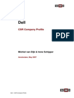 Dell CSR Company Profile En