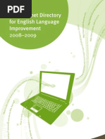 Download Internet Directory for English improving websites by attozes SN19575677 doc pdf