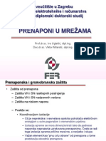 Prenaponi U Mrezama 2011 3