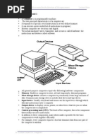 Nptel - Ac.in Aeronautical Microprocessors and Software Engineering Final