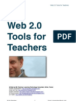 Download Web 20 Tools for Teachers by Nik Peachey SN19576895 doc pdf