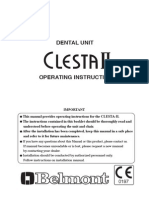 Dental -Clesta-unit.