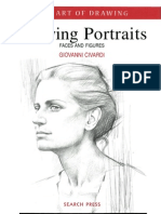 Civardi, Giovanni - Drawing Portraits, Faces and Figures