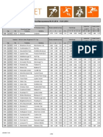 Hoofdprogramma 04.01.2014 - 11.01.2014: Dag Tijd C Thuisploeg Gastploeg