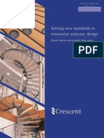 Innovative Staircase Design Specialists