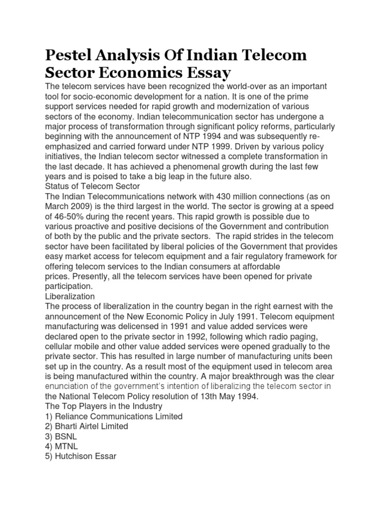 Importance of telecommunication pdf picture