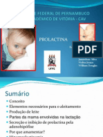 Prolactina UFPE
