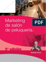 Marketing de Salón de Peluquería