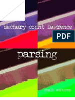 zachary count lawrence - parsing