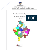 Statistikat