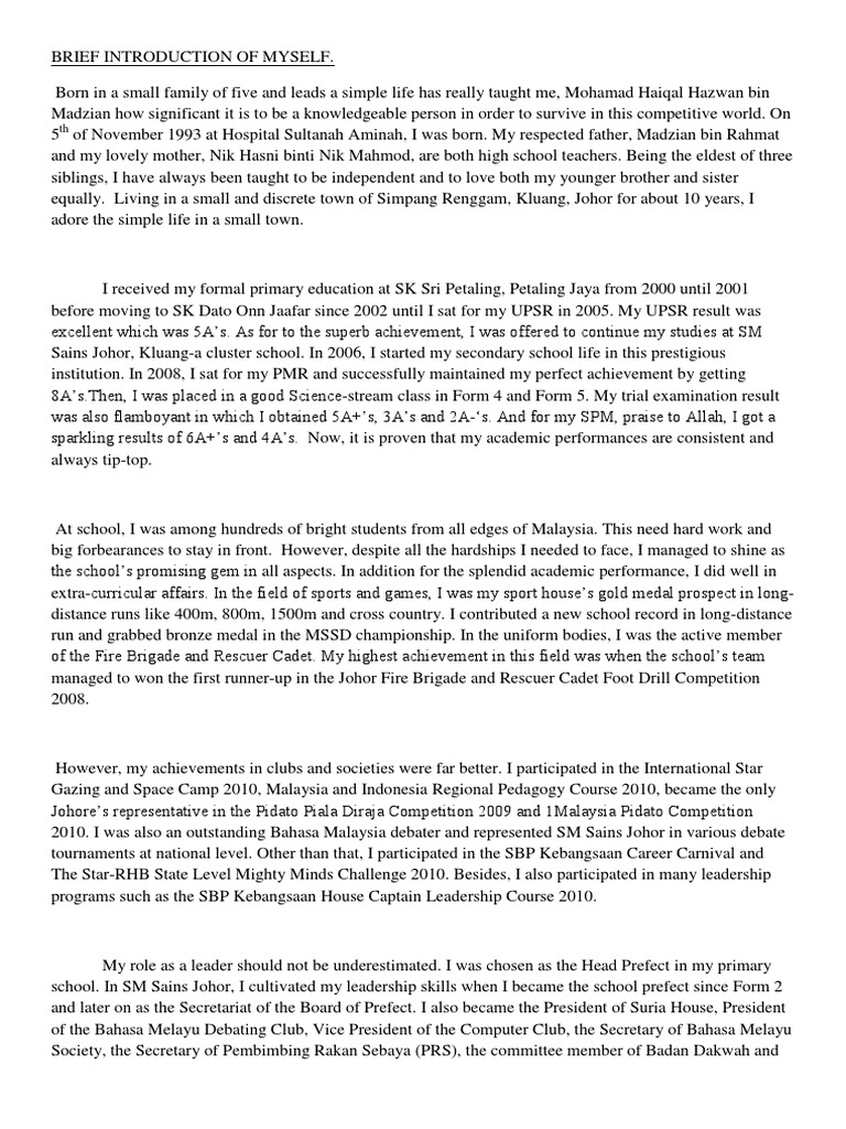 How to interview someone image