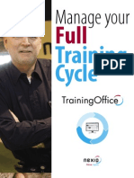 Training Office Enge