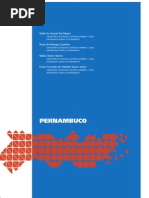 Erosão no litoral de PE